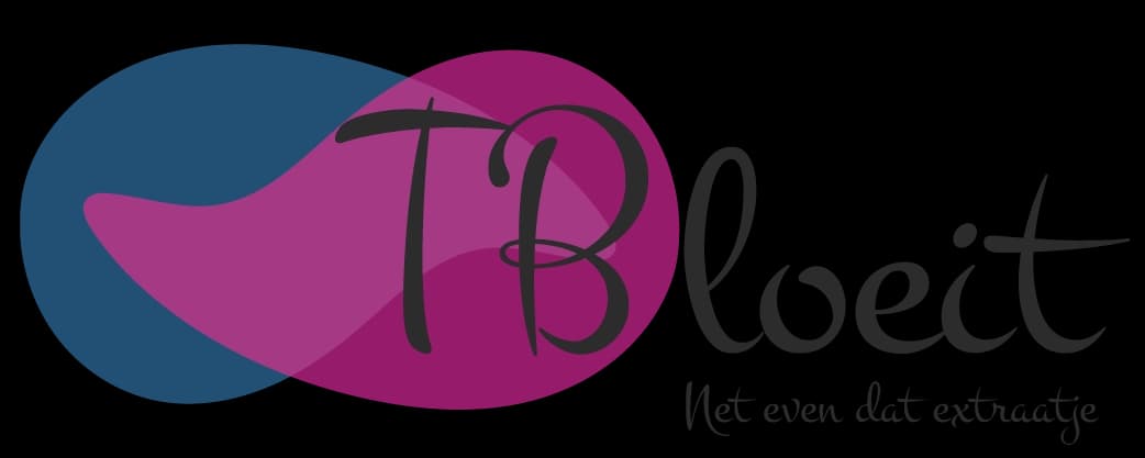 Logo 'T Bloeit